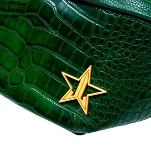 Combo bag with blood money palette